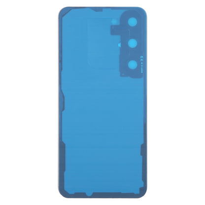 Samsung Galaxy S23 SM-S911B Back Cover with Camera Lens Frame | Back Glass Replacement Repair Part