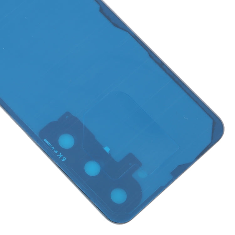 Samsung Galaxy S23 SM-S911B Back Cover with Camera Lens Frame | Back Glass Replacement Repair Part