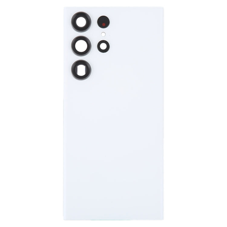 Samsung Galaxy S23 Ultra back cover repair part
