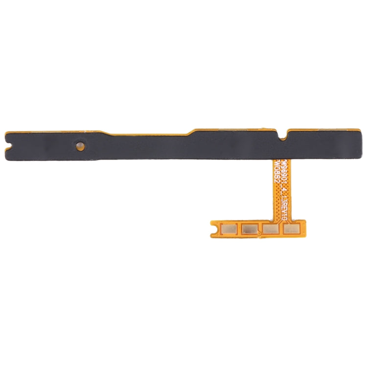 Samsung Galaxy A14 5G Power Button & Volume Button Flex Cable | SM-A146P Side Key Repair Replacement Part