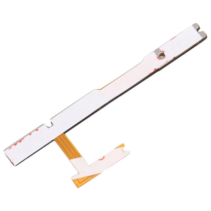 Samsung Galaxy A14 5G Power Button & Volume Button Flex Cable | SM-A146P Side Key Repair Replacement Part