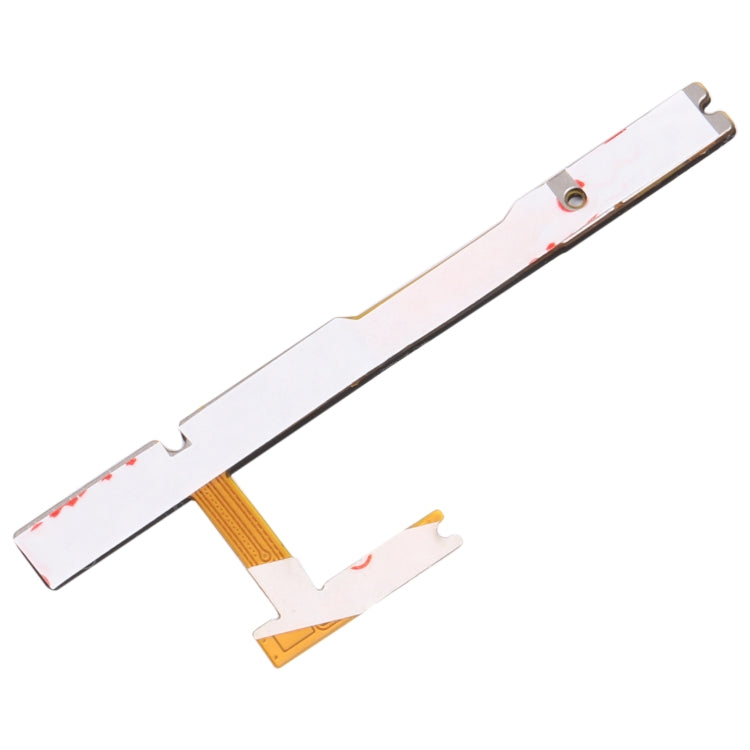 Samsung Galaxy A14 5G Power Button & Volume Button Flex Cable | SM-A146P Side Key Repair Replacement Part