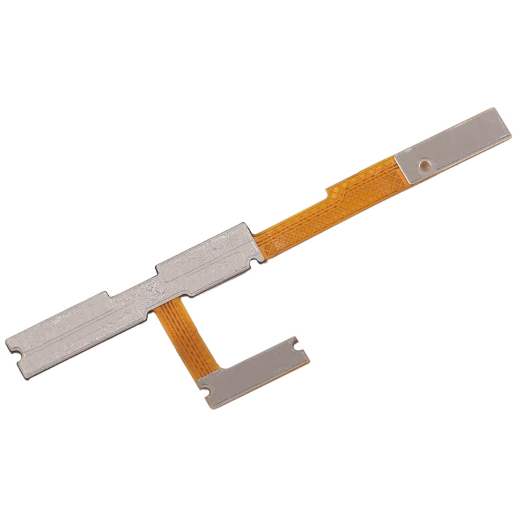 Samsung Galaxy A14 Power Button & Volume Button Flex Cable | SM-A145 Side Key Repair Replacement Part