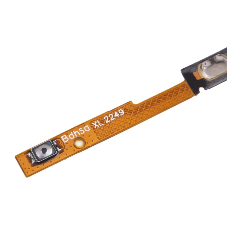 Samsung Galaxy A14 Power Button & Volume Button Flex Cable | SM-A145 Side Key Repair Replacement Part