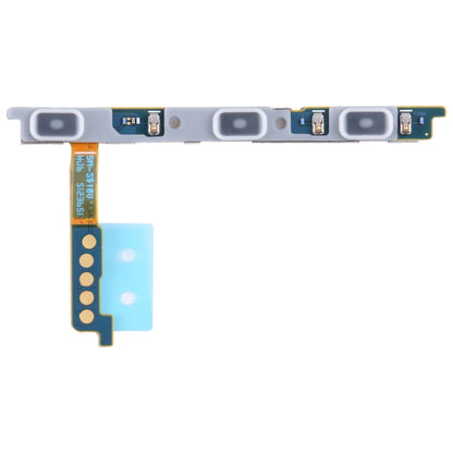 Samsung Galaxy S23 Ultra SM-S918B Power & Volume Button Flex Cable