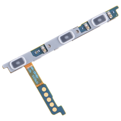 Samsung Galaxy S23 Ultra SM-S918B Power & Volume Button Flex Cable