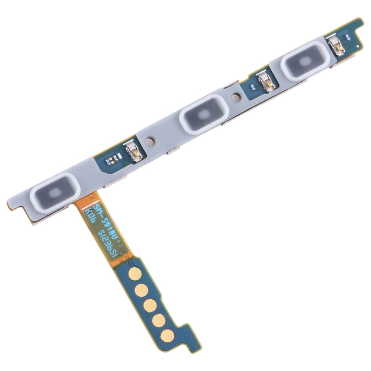 Samsung Galaxy S23 Ultra SM-S918B Power & Volume Button Flex Cable