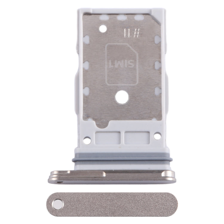 Samsung Galaxy S24 Ultra 5G SM-S928B Dual SIM Card Tray Replacement