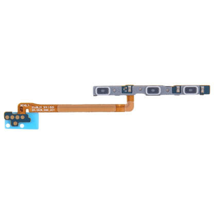 Samsung Galaxy S24 Ultra 5G SM-S928B Power & Volume Button Flex Cable Replacement