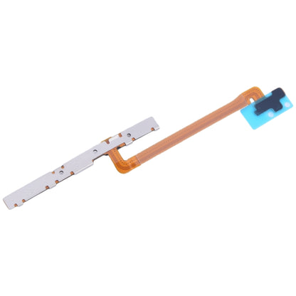 Samsung Galaxy S24 Ultra 5G SM-S928B Power & Volume Button Flex Cable Replacement