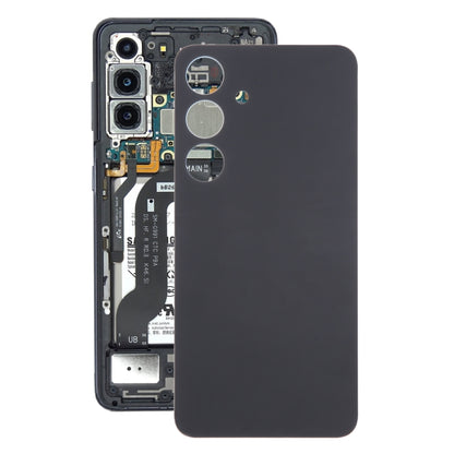 Samsung Galaxy S24 SM-S921B Back Cover Replacement | Battery Back Glass Housing Repair Part