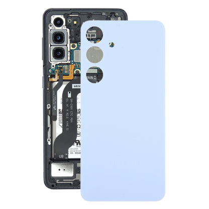 Samsung Galaxy S24 SM-S921B Back Cover Replacement | Battery Back Glass Housing Repair Part