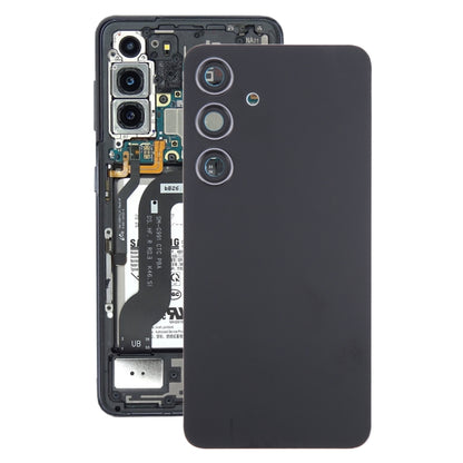 Samsung Galaxy S24 SM-S921B Back Cover with Camera Lens Cover Replacement | Back Glass Housing Repair Part