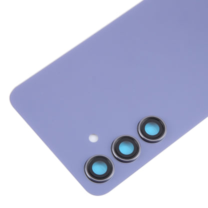 Samsung Galaxy S24 back glass housing product photo