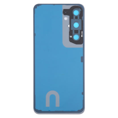 Samsung Galaxy S24 SM-S921B Back Cover with Camera Lens Cover Replacement | Back Glass Housing Repair Part