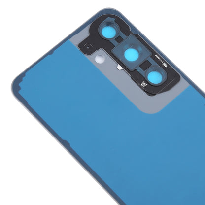 Samsung Galaxy S24 SM-S921B Back Cover with Camera Lens Cover Replacement | Back Glass Housing Repair Part