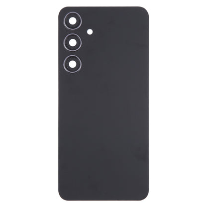 Samsung Galaxy S24+ back cover with camera frame repair part
