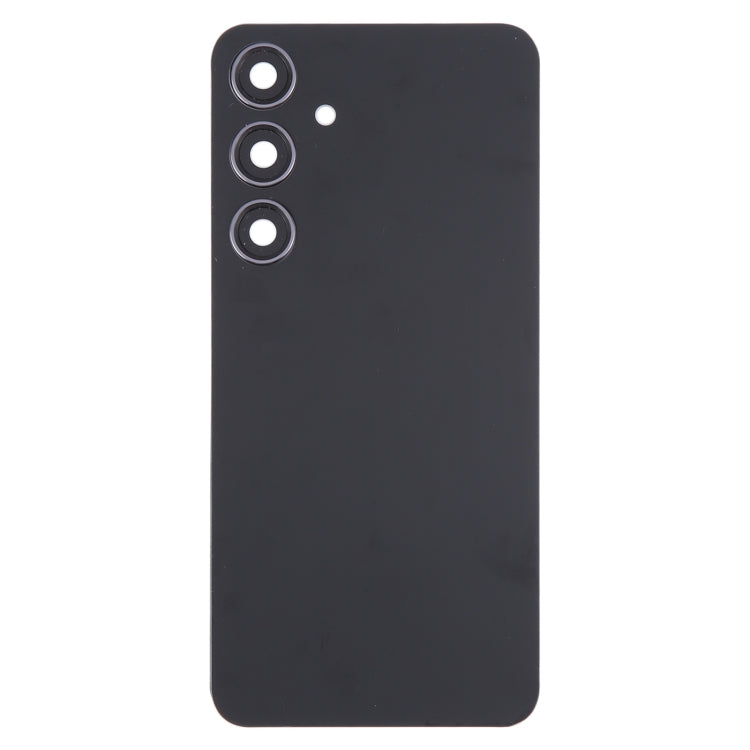 Samsung Galaxy S24+ back cover with camera frame repair part