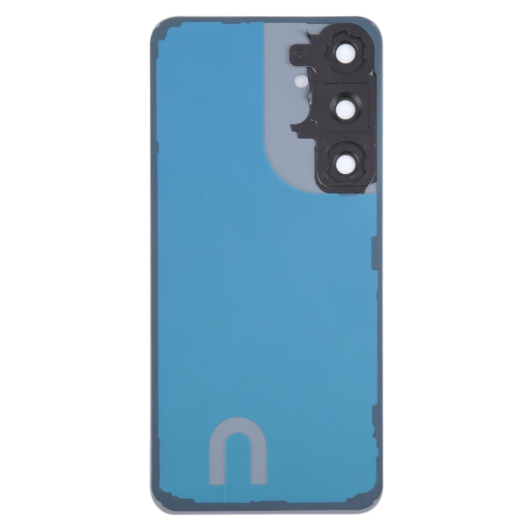 Samsung Galaxy S24+ SM-S926B Back Cover with Camera Lens Frame | OEM Rear Glass Battery Cover Replacement