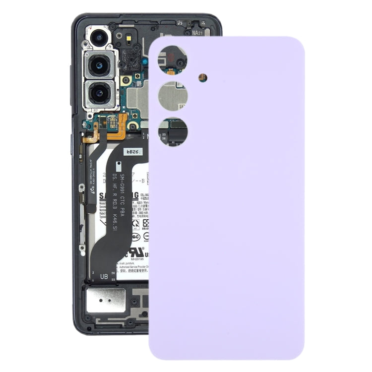 Samsung Galaxy S24 Plus SM-S926B Battery Back Cover Replacement