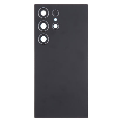 Samsung Galaxy S24 Ultra back cover repair part