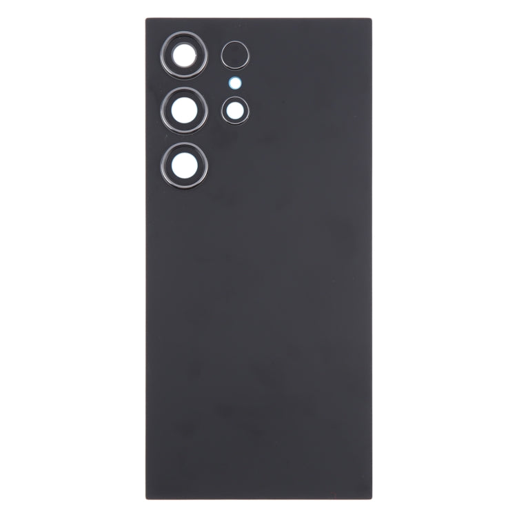 Samsung Galaxy S24 Ultra back cover repair part