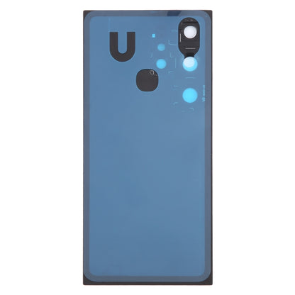 Samsung Galaxy S24 Ultra SM-S928B Back Cover with Camera Lens Frame | OEM Rear Glass Replacement Housing