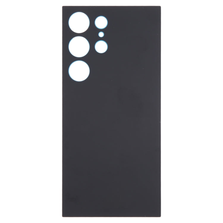 Samsung Galaxy S24 Ultra back cover repair part