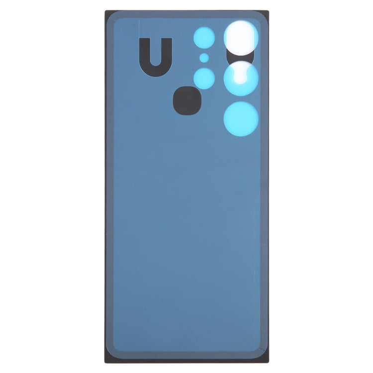 Samsung Galaxy S24 Ultra rear glass for repair, UK stock