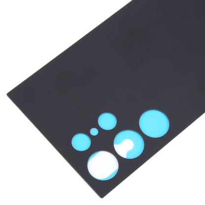 Samsung Galaxy S24 Ultra back cover product photo