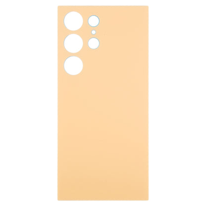 Samsung Galaxy S24 Ultra SM-S928B Back Cover Replacement | OEM Rear Glass Battery Cover