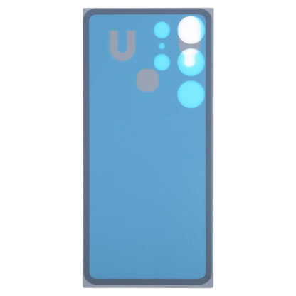 Samsung Galaxy S24 Ultra SM-S928B Back Cover Replacement | OEM Rear Glass Battery Cover