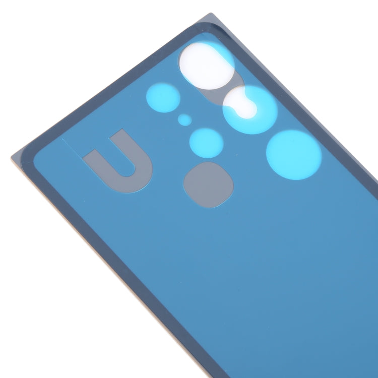 Samsung Galaxy S24 Ultra SM-S928B Back Cover Replacement | OEM Rear Glass Battery Cover