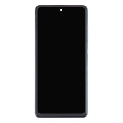 Samsung Galaxy A72 4G OLED Screen Replacement with Frame | SM-A725 – view 2