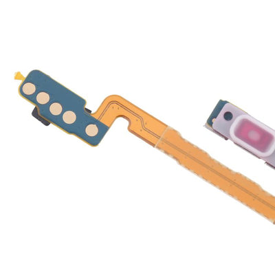 Samsung Galaxy S24 FE Power & Volume Button Flex Cable Replacement | SM-S721B – view 4
