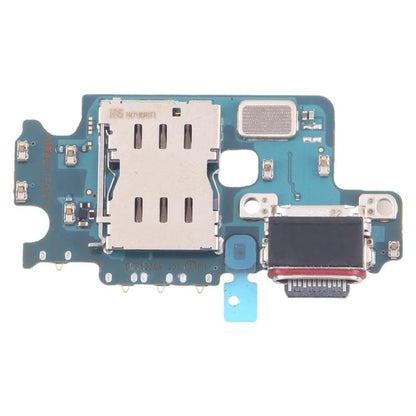 Samsung Galaxy S25 SM-S931B Charging Port Board | Original USB-C Dock Connector Replacement