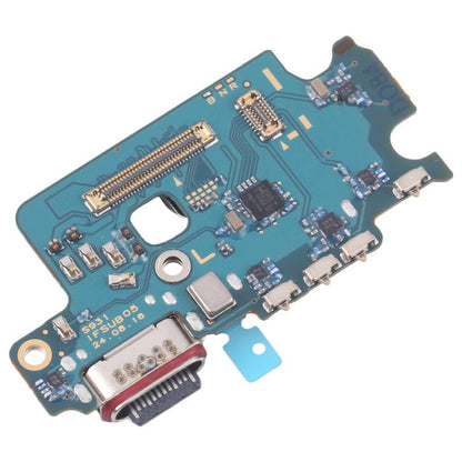 Samsung Galaxy S25 SM-S931B Charging Port Board | Original USB-C Dock Connector Replacement
