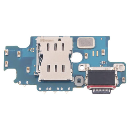 Samsung Galaxy S25+ SM-S936B Charging Port Board Assembly | USB-C Charging Dock Replacement
