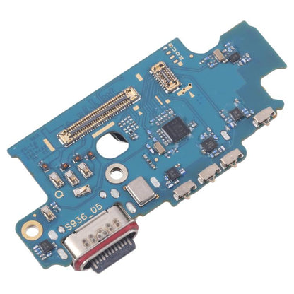 Samsung Galaxy S25+ SM-S936B Charging Port Board Assembly | USB-C Charging Dock Replacement