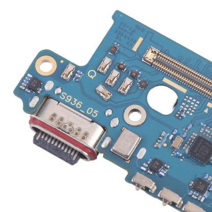 Samsung Galaxy S25+ SM-S936B Charging Port Board Assembly | USB-C Charging Dock Replacement