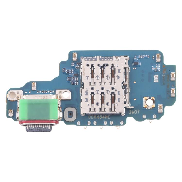 Samsung Galaxy S25 Ultra SM-S938B Charging Port Board Assembly | USB-C Dock Connector Replacement