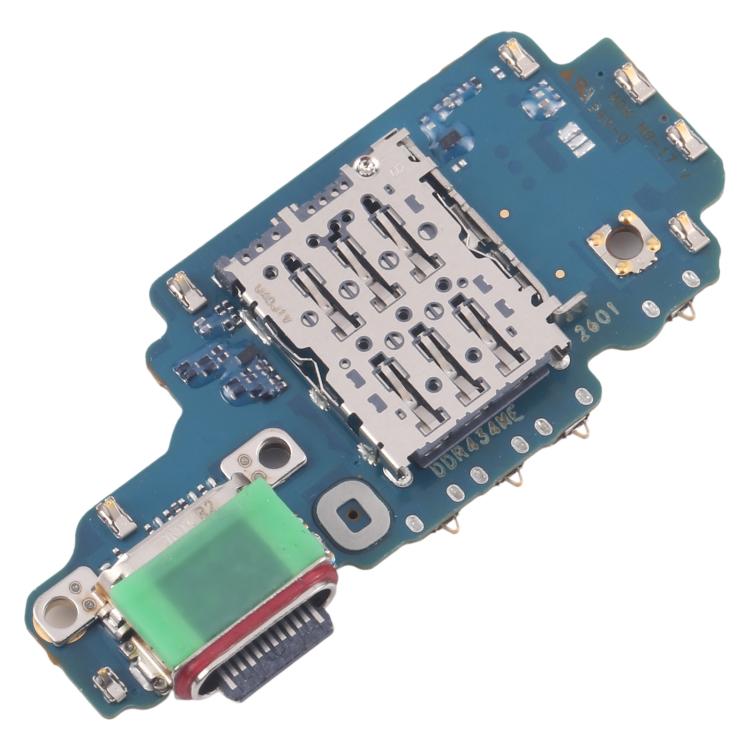 Samsung Galaxy S25 Ultra SM-S938B Charging Port Board Assembly | USB-C Dock Connector Replacement