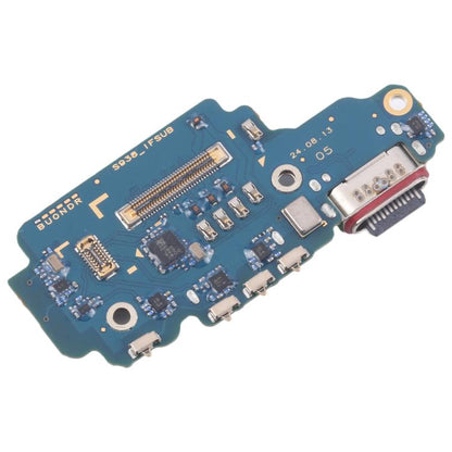 Samsung Galaxy S25 Ultra SM-S938B Charging Port Board Assembly | USB-C Dock Connector Replacement