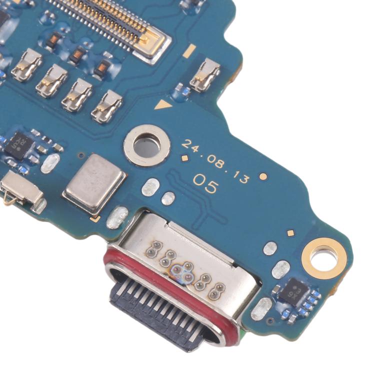 Samsung Galaxy S25 Ultra SM-S938B Charging Port Board Assembly | USB-C Dock Connector Replacement