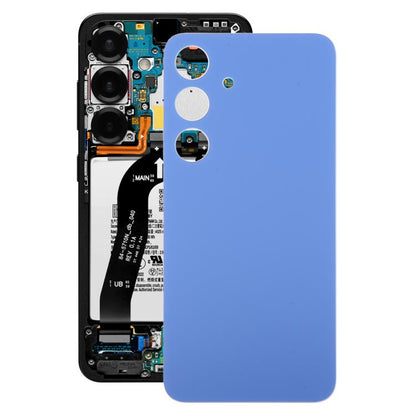 Samsung Galaxy S25 Back Cover Replacement | OEM Battery Glass Housing Repair Part