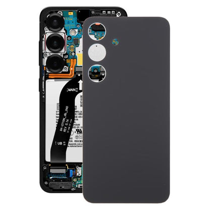 Samsung Galaxy S25 Back Cover Replacement | OEM Battery Glass Housing Repair Part