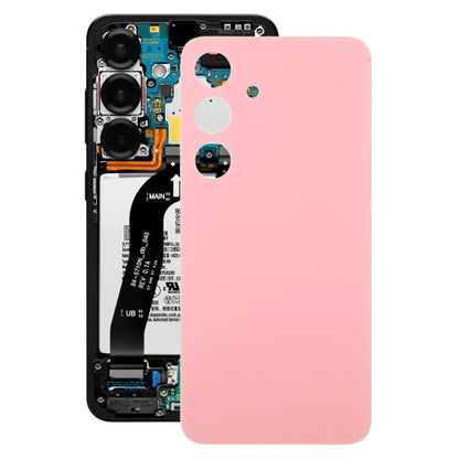 Samsung Galaxy S25 Back Cover Replacement | OEM Battery Glass Housing Repair Part