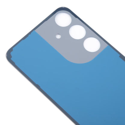 Samsung Galaxy S25+ battery cover replacement part