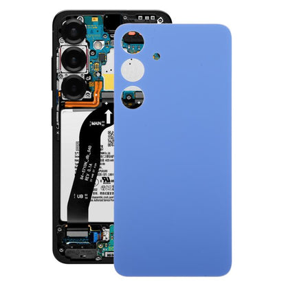 Samsung Galaxy S25+ Back Cover Replacement | OEM Battery Glass Housing Repair Part