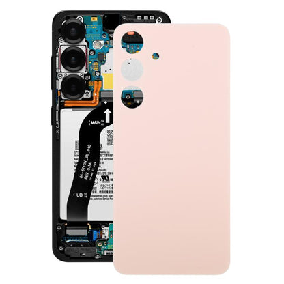 Samsung Galaxy S25+ Back Cover Replacement | OEM Battery Glass Housing Repair Part